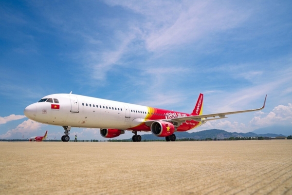 Vietjet dự kiến mua lại lô trái phiếu 1.000 tỷ đồng sau một năm phát hành