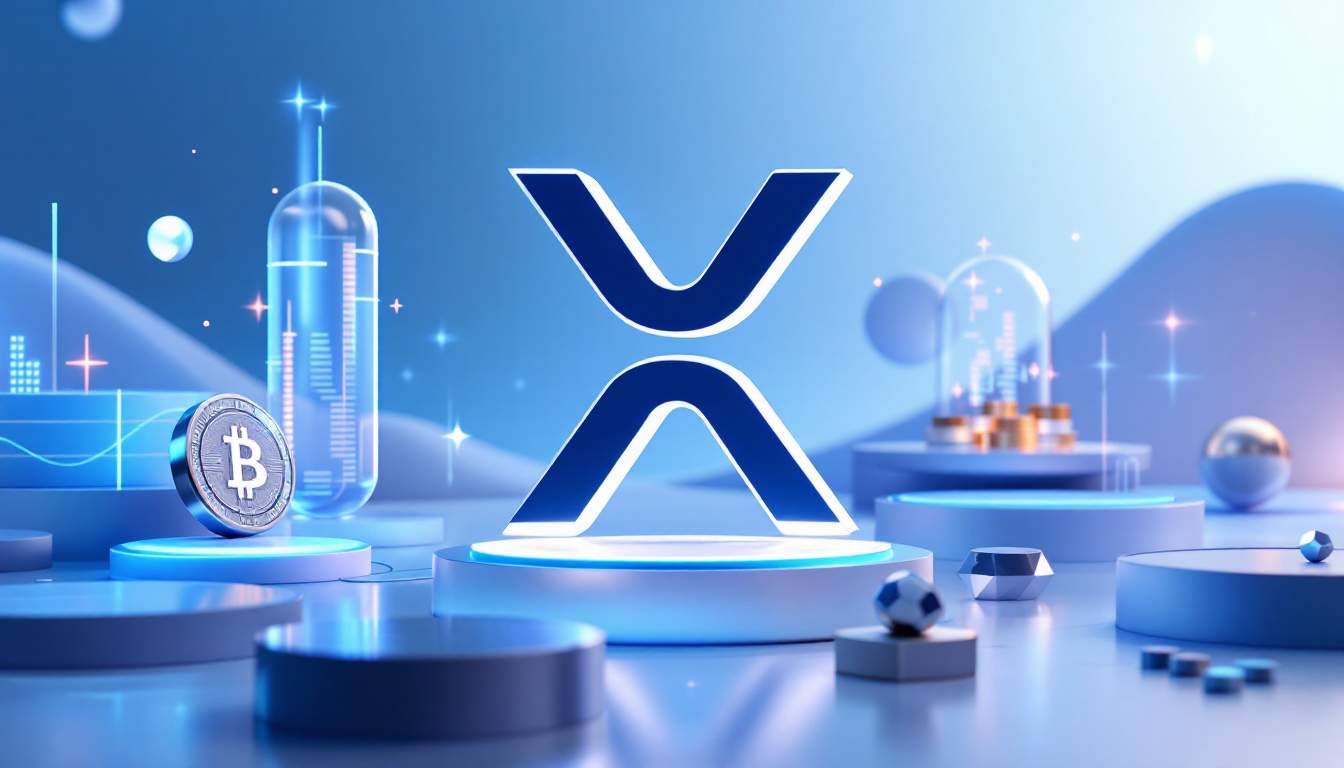 XRP hướng tới khả năng tăng 56% khi giá giữ vững ngưỡng hỗ trợ quan trọng