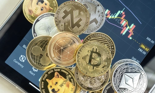 Thị trường tiền số đối mặt với dấu hiệu suy yếu, lo ngại các đồng coin chủ chốt mất mốc hỗ trợ