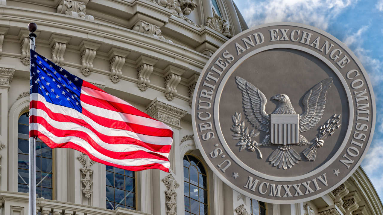 SEC "bật đèn xanh" cho Grayscale Ethereum Trust, mở đường cho ETF Ethereum trên NYSE Arca