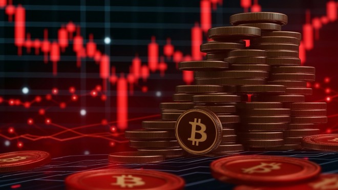 Bitcoin có thể giảm về 107.000 USD khi dòng tiền tập trung tại mức hỗ trợ quan trọng