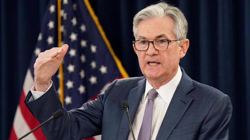Chủ tịch Fed Powell cảnh báo rủi ro thị trường lao động sau đợt cắt giảm lãi suất