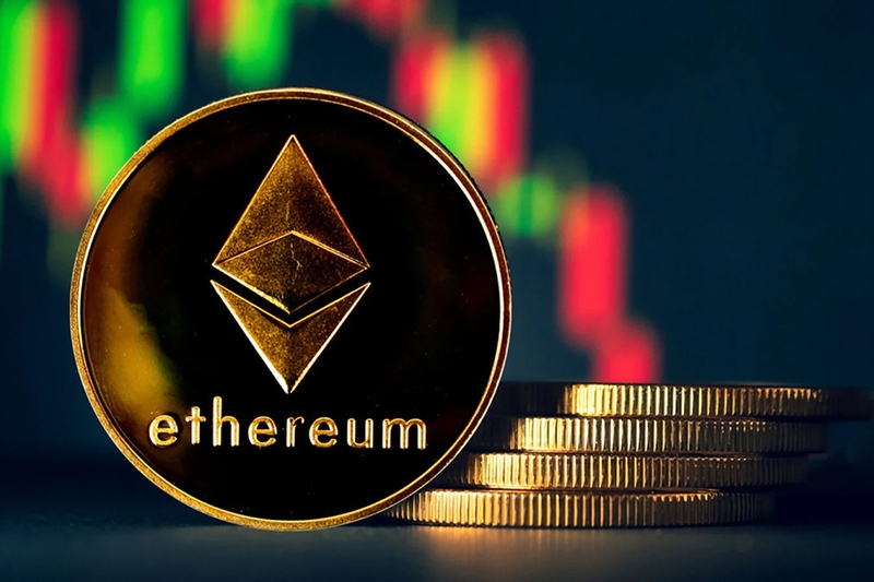 Giá Ethereum lao dốc về 4.100 USD khi dòng vốn rút khỏi ETF gia tăng, đặt ra câu hỏi về khả năng phục hồi?
