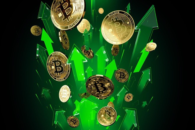 Crypto bùng nổ ở Argentina, Nigeria và Philippines – không phải Mỹ hay châu Âu