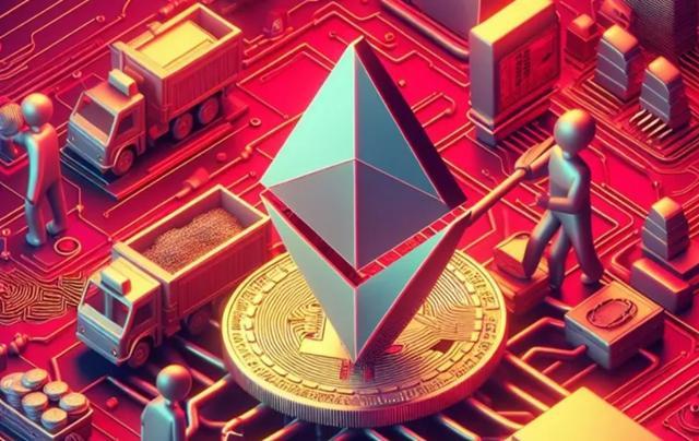 Ethereum đứng trước “siêu chu kỳ” nhờ sức hút từ Phố Wall và sự trỗi dậy của trí tuệ nhân tạo agentic