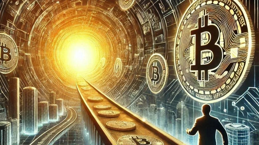 Bitcoin giữ vững vùng hỗ trợ 109.500 USD, kỳ vọng hướng tới mốc 135.000 USD