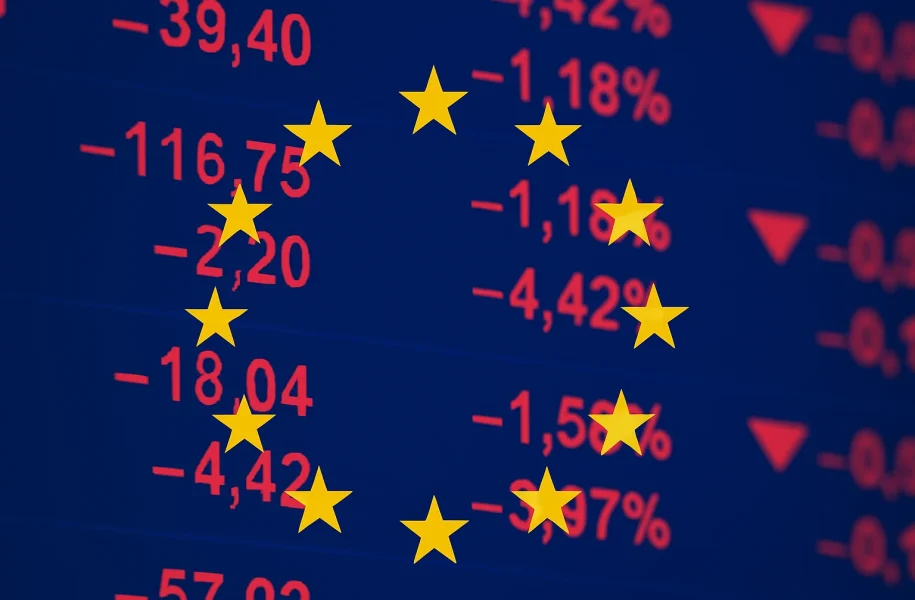 ECB duy trì quan điểm ổn định về lạm phát, không vội cắt giảm lãi suất