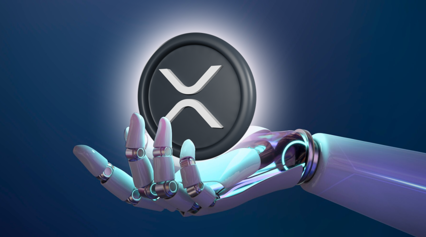 XRP có thể hướng tới mốc 4,80 USD nếu bứt phá từ mẫu hình keo giá, ngưỡng $2,89 là “điểm nghẽn” ngắn hạn