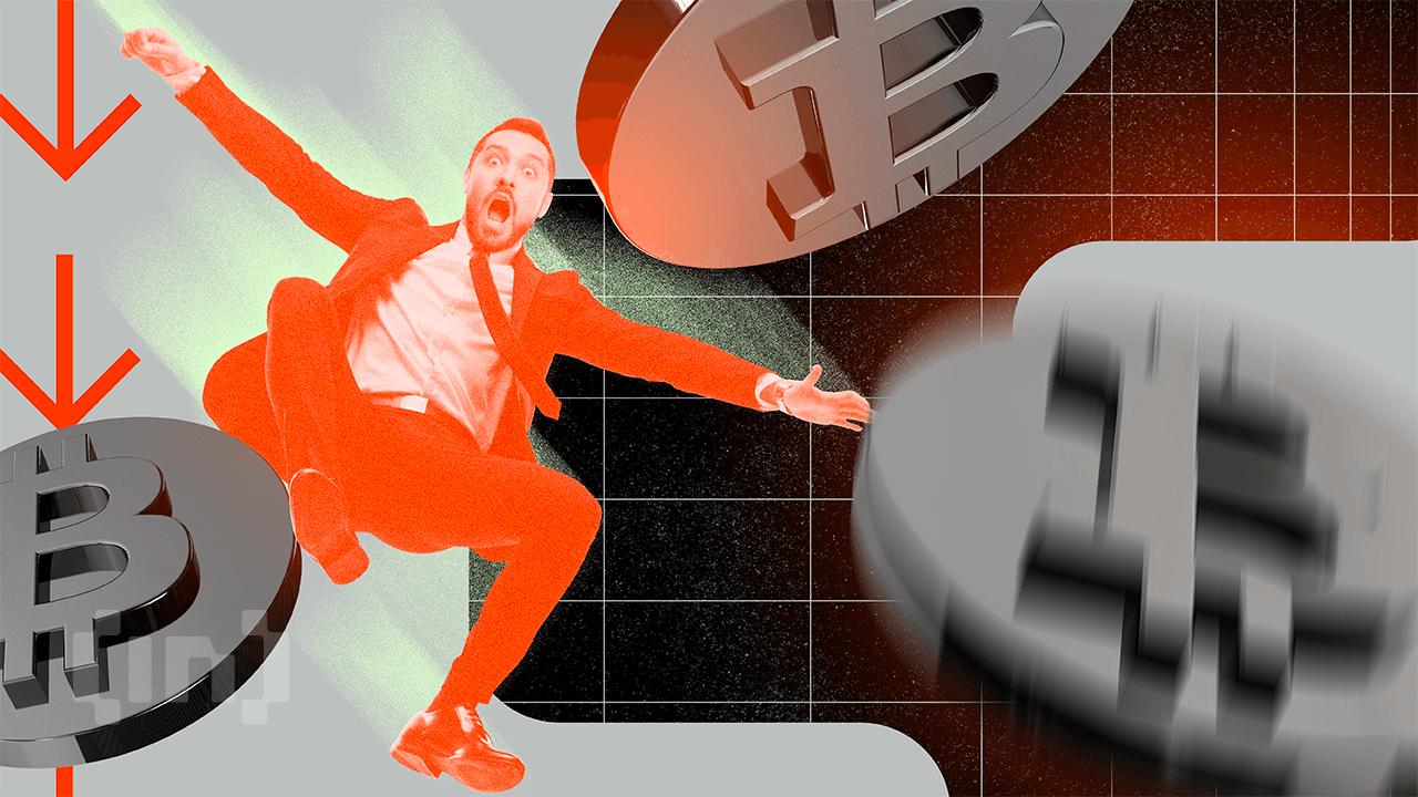 Bitcoin rơi xuống dưới 109.000 USD, xuất hiện dấu hiệu kiệt sức trên thị trường