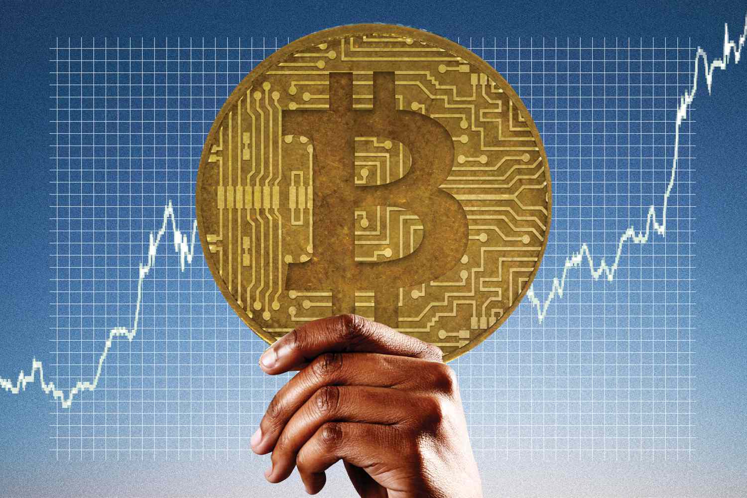 Bitcoin ổn định khi lạm phát cốt lõi Mỹ duy trì ở mức 2,9% trong tháng 8
