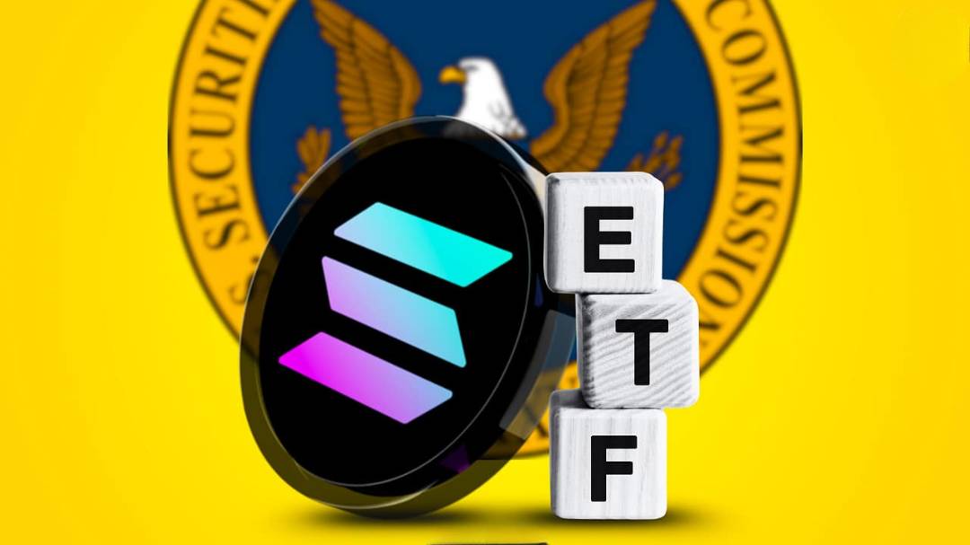 Các ETF Solana đã được nộp hồ sơ xin phê duyệt, mở ra cơ hội mới cho thị trường crypto