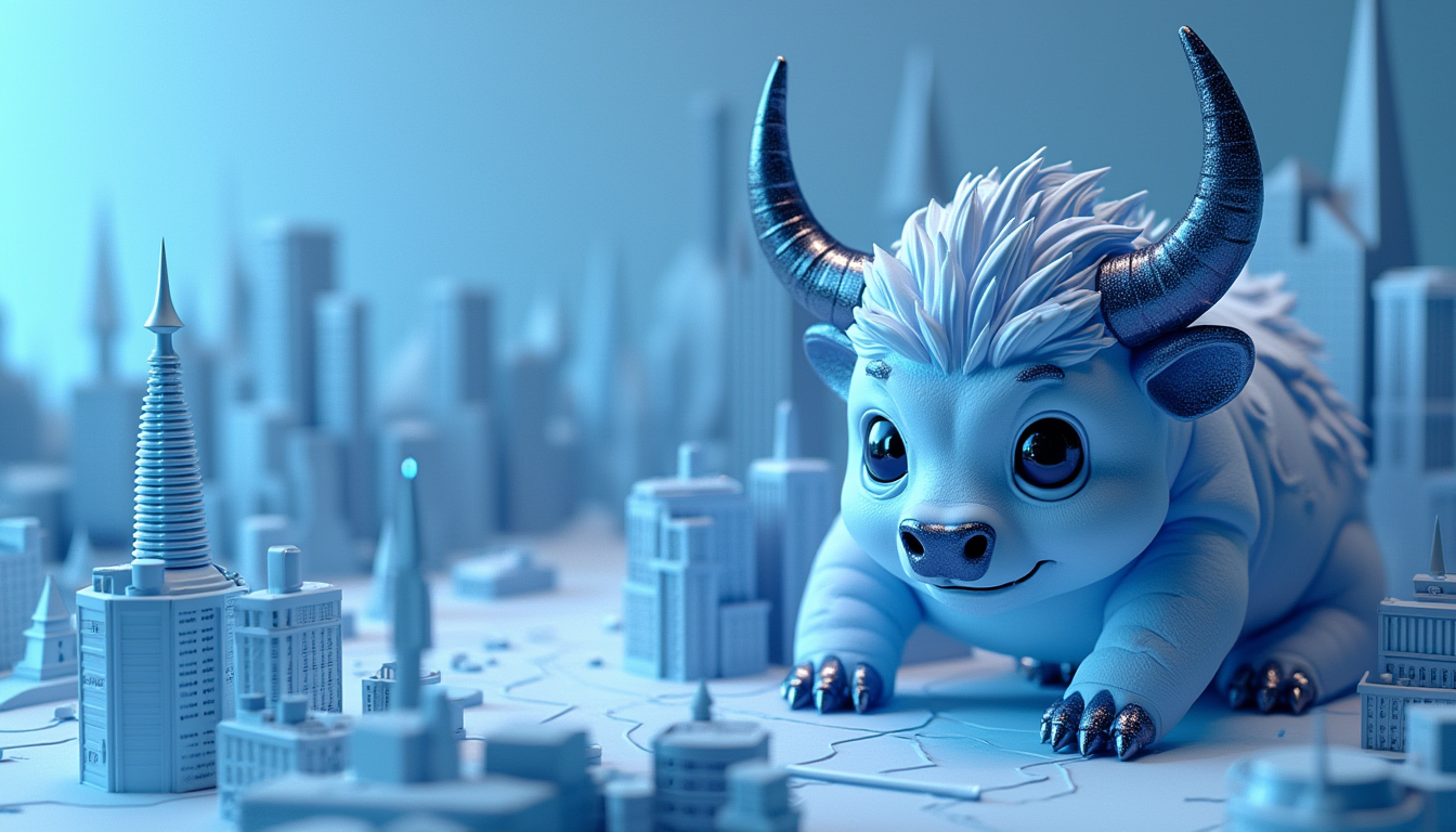3 đồng crypto đáng chú ý hôm nay khi một dự án presale đã huy động hơn 670.000 USD