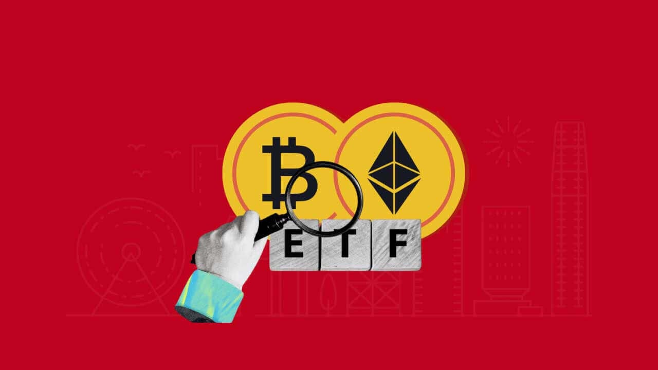Dòng vốn rút kỷ lục 795,6 triệu USD khỏi các quỹ ETF Ethereum làm dấy lên lo ngại về sự ổn định giá