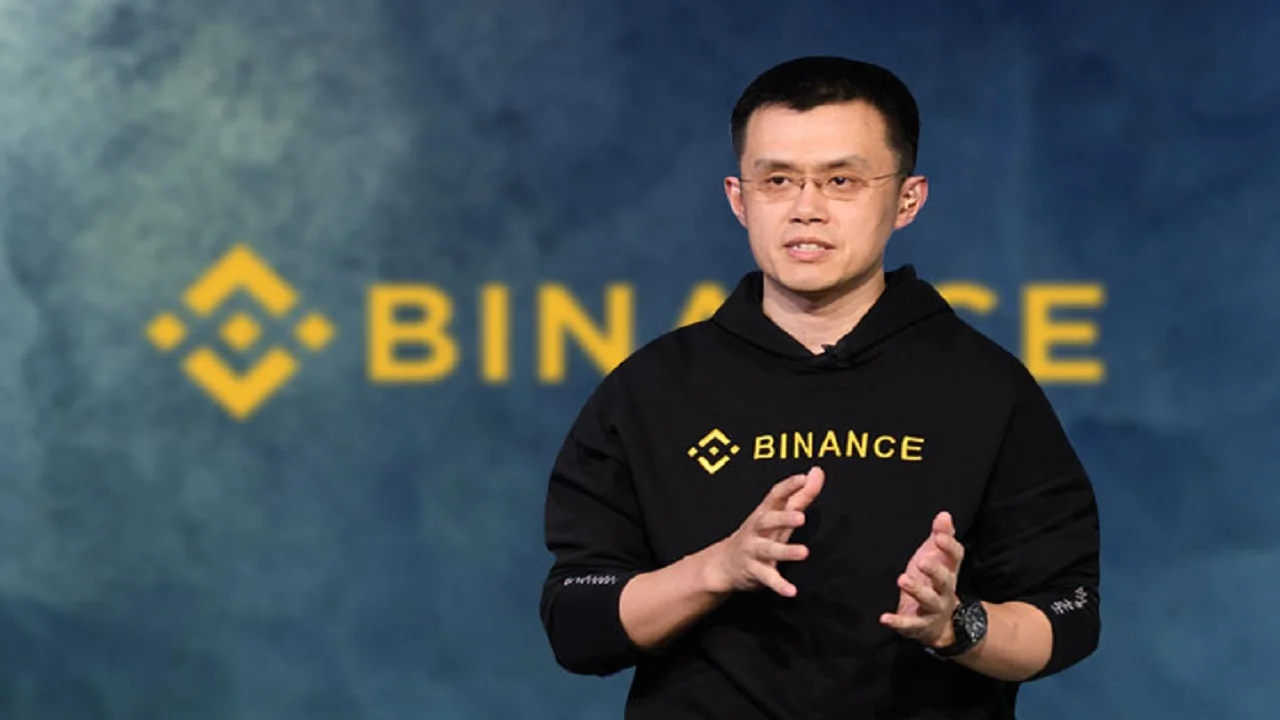 Giám đốc Binance Zhao nhấn mạnh vai trò của Aster trong sự phát triển của hệ sinh thái BNB