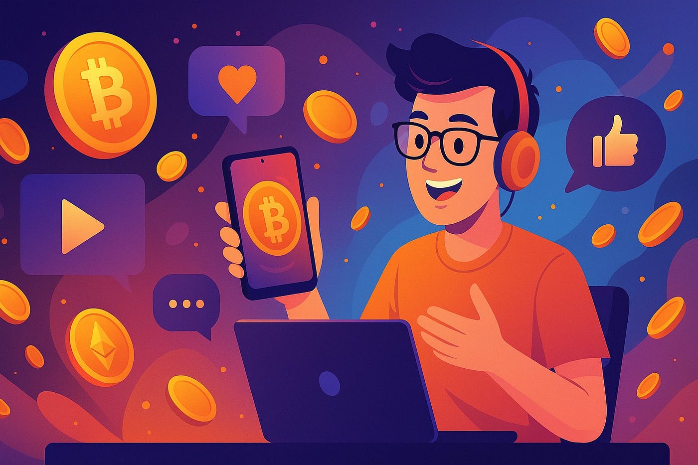 Crypto influencer “Cooker.hl” chi 500.000 USD mua 8 NFT Hypurr, đánh dấu niềm tin tăng cao vào hệ sinh thái Hyperliquid