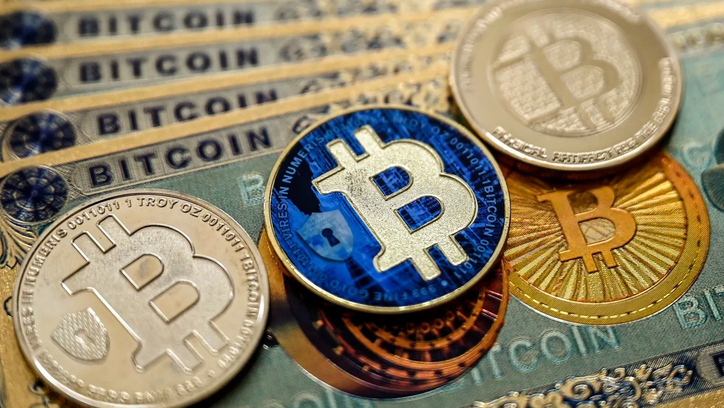 Bitcoin xác nhận phá vỡ xu hướng – mục tiêu 120.000 USD đang ở phía trước Bitcoin xác nhận phá vỡ xu hướng – mục tiêu 120.000 USD đang ở phía trước