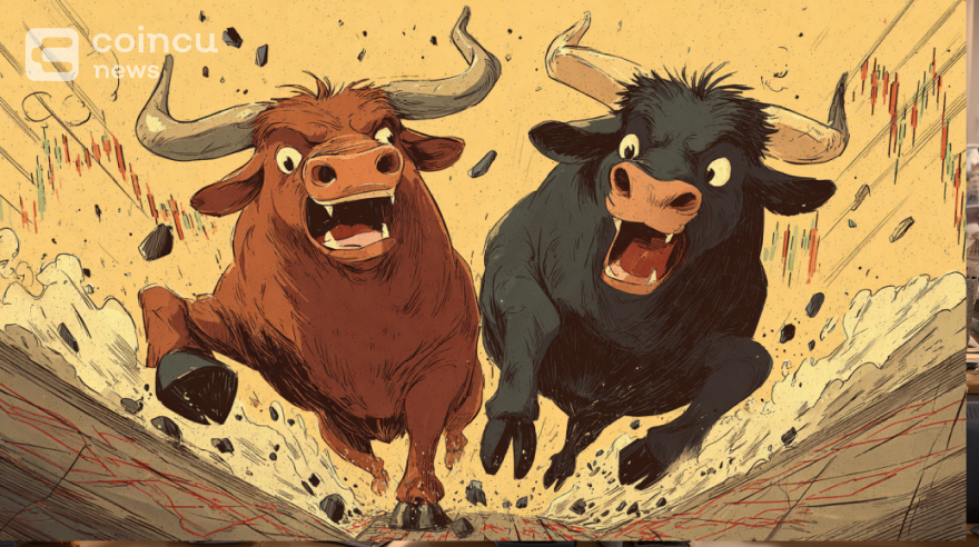 BNB phá vỡ mẫu hình nêm giảm, phe bò nhắm về vùng 1.050 - 1.080 USD