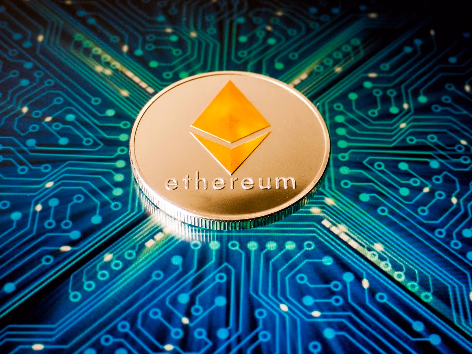 Ethereum chuẩn bị kết thúc giai đoạn điều chỉnh, đà tăng có thể vượt 10.000 USD