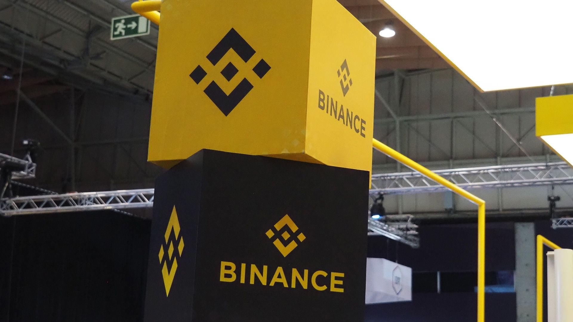 Binance ra mắt dịch vụ Crypto-as-a-Service, mở rộng tham vọng hạ tầng tài sản số toàn cầu Binance ra mắt dịch vụ Crypto-as-a-Service, mở rộng tham vọng hạ tầng tài sản số toàn cầu