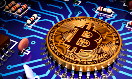 ICE dẫn đầu cuộc đột kích cơ sở khai thác Bitcoin tại Texas ICE dẫn đầu cuộc đột kích cơ sở khai thác Bitcoin tại Texas