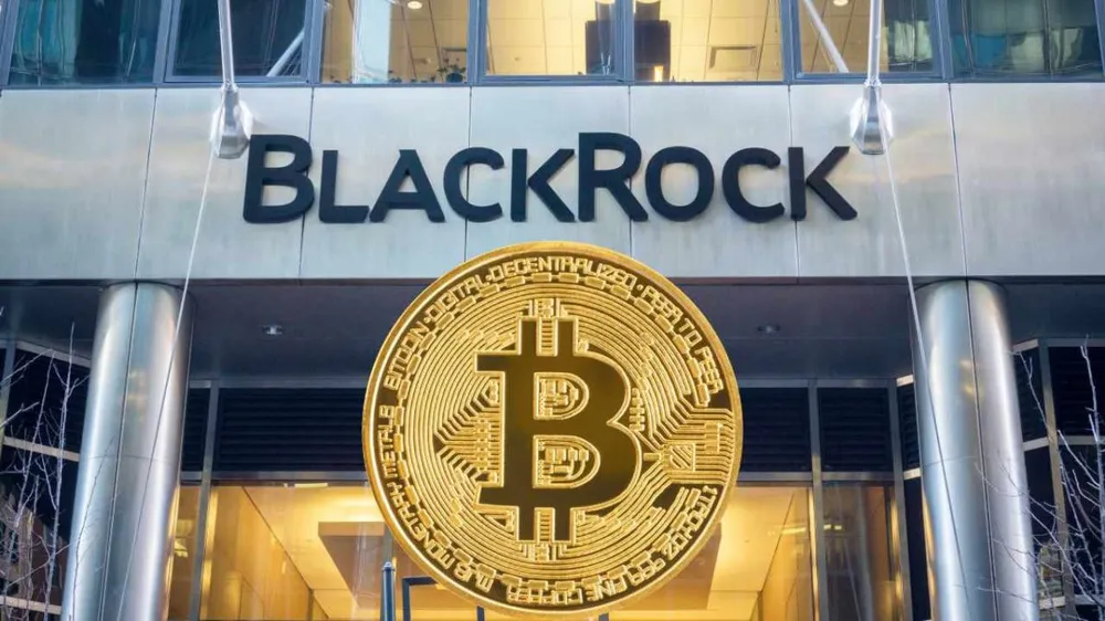 Khối lượng giao dịch quyền chọn của ETF Bitcoin do BlackRock quản lý vượt qua Deribit Khối lượng giao dịch quyền chọn của ETF Bitcoin do BlackRock quản lý vượt qua Deribit