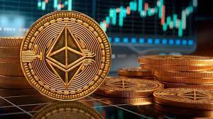 Ethereum nhắm mốc 4.800 USD khi mô hình nêm mở rộng hình thành