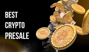 Những đợt presale tiền điện tử đáng chú ý năm 2025: BlockDAG dẫn đầu, cạnh tranh với Best Wallet, Token Maxi, Doge và Bitcoin Hyper