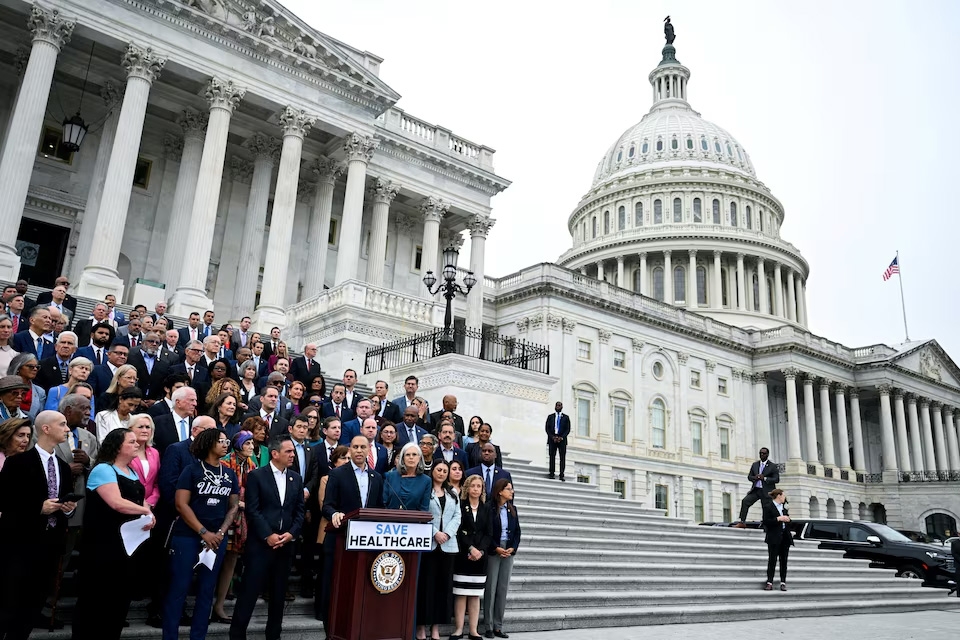 Fed được kỳ vọng cắt giảm lãi suất bất chấp nguy cơ chính phủ Mỹ đóng cửa