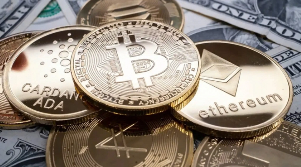 Nguy cơ chính phủ Mỹ đóng cửa phủ bóng lên thị trường tiền mã hóa